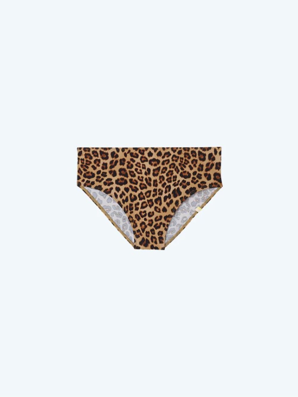 Summersalt leopard print bikini - Picture 2 of 5
